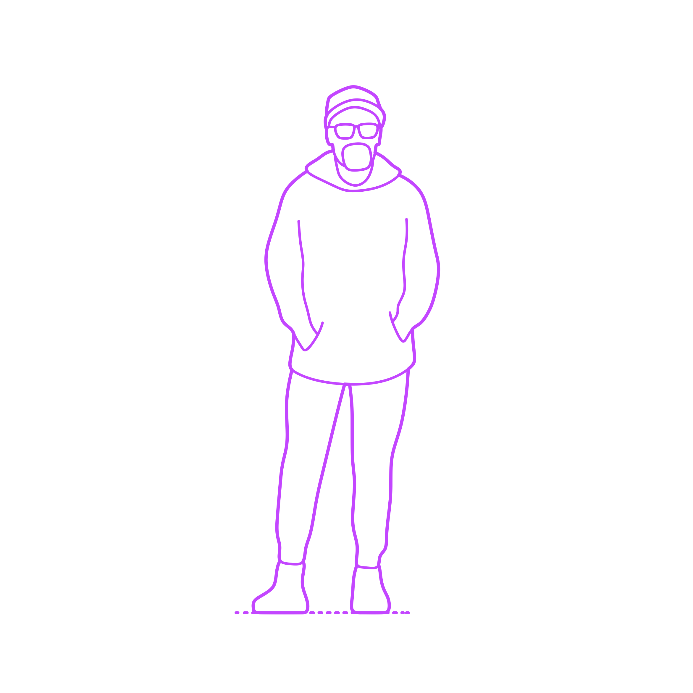 Pop Culture Directors Spike Lee Svg Line Art Free Vectors